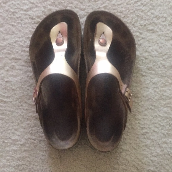 Birkenstock Shoes - Birkenstocks.